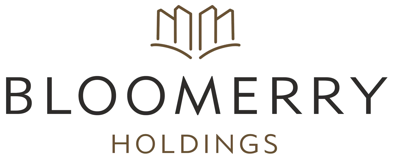 Bloomerry Holdings